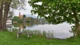 rybník holanský CE004404